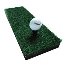 티맥스 골프 스윙 연습용 매트 (사이즈 120mm x 450mm)