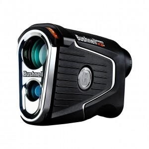 부쉬넬 Pro X3 플러스 골프 레이저 거리측정기