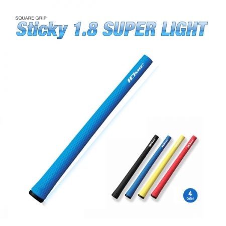 그린피플 B2B (도매몰),이오믹 그립 Sticky 1.8 슈퍼 라이트-여성용